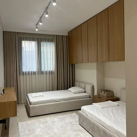 Apartamento Luxistay By Desi Polisi i Vogel
