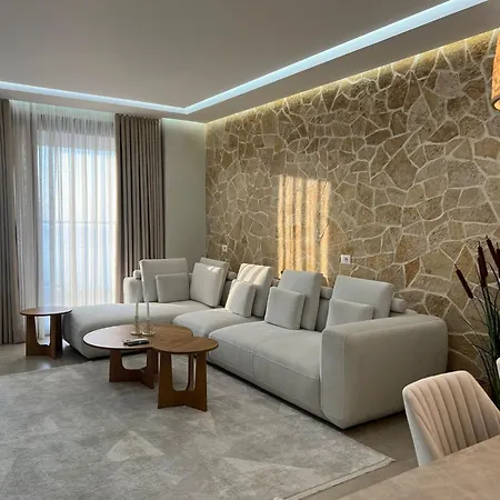 Luxistay By Desi Apartamento Polisi i Vogel